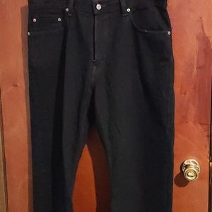 Mens levi's 505 jeans